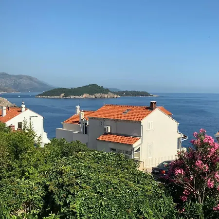 Apartment Giordano Dubrovnik Exterior photo