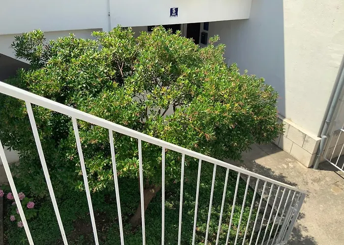 Apartment Giordano