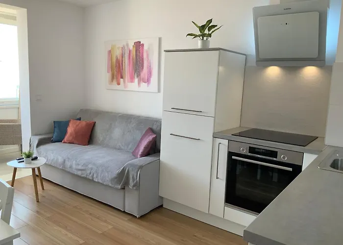 Apartment Giordano
