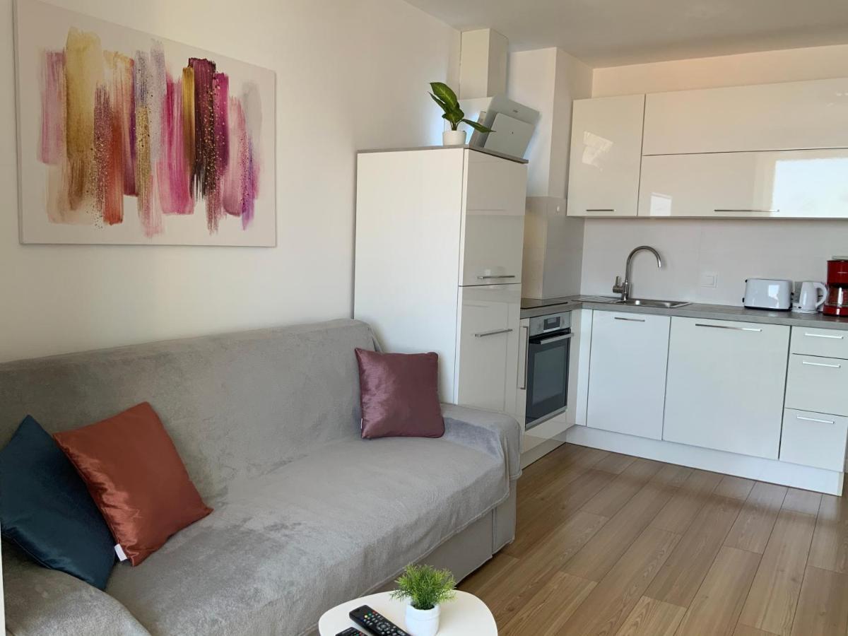 Appartement Giordano Dubrovnik