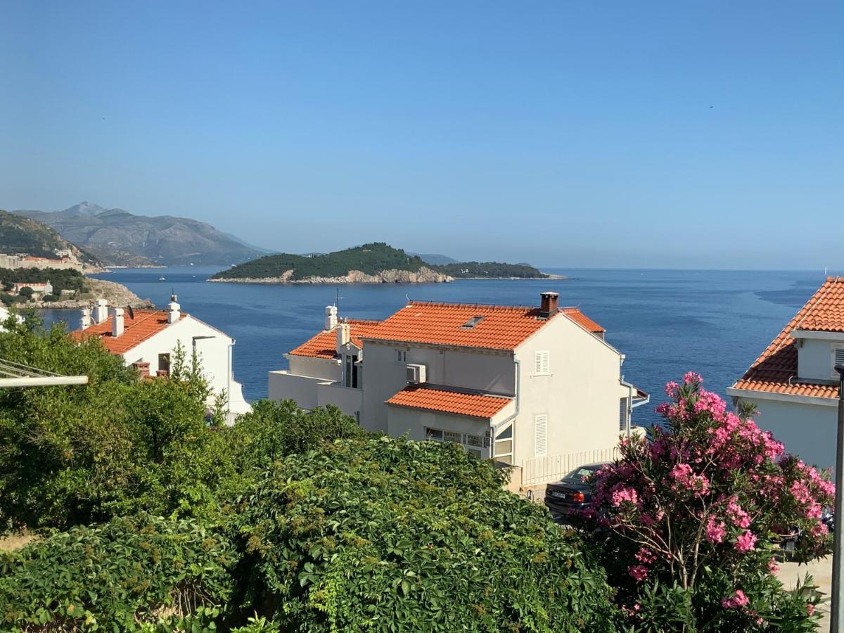 Appartement Giordano Dubrovnik