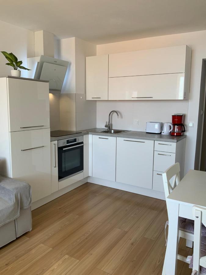 Appartement Giordano