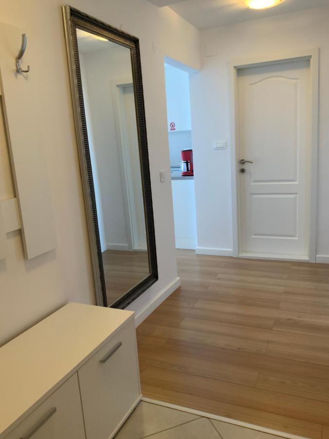 Appartement Giordano *