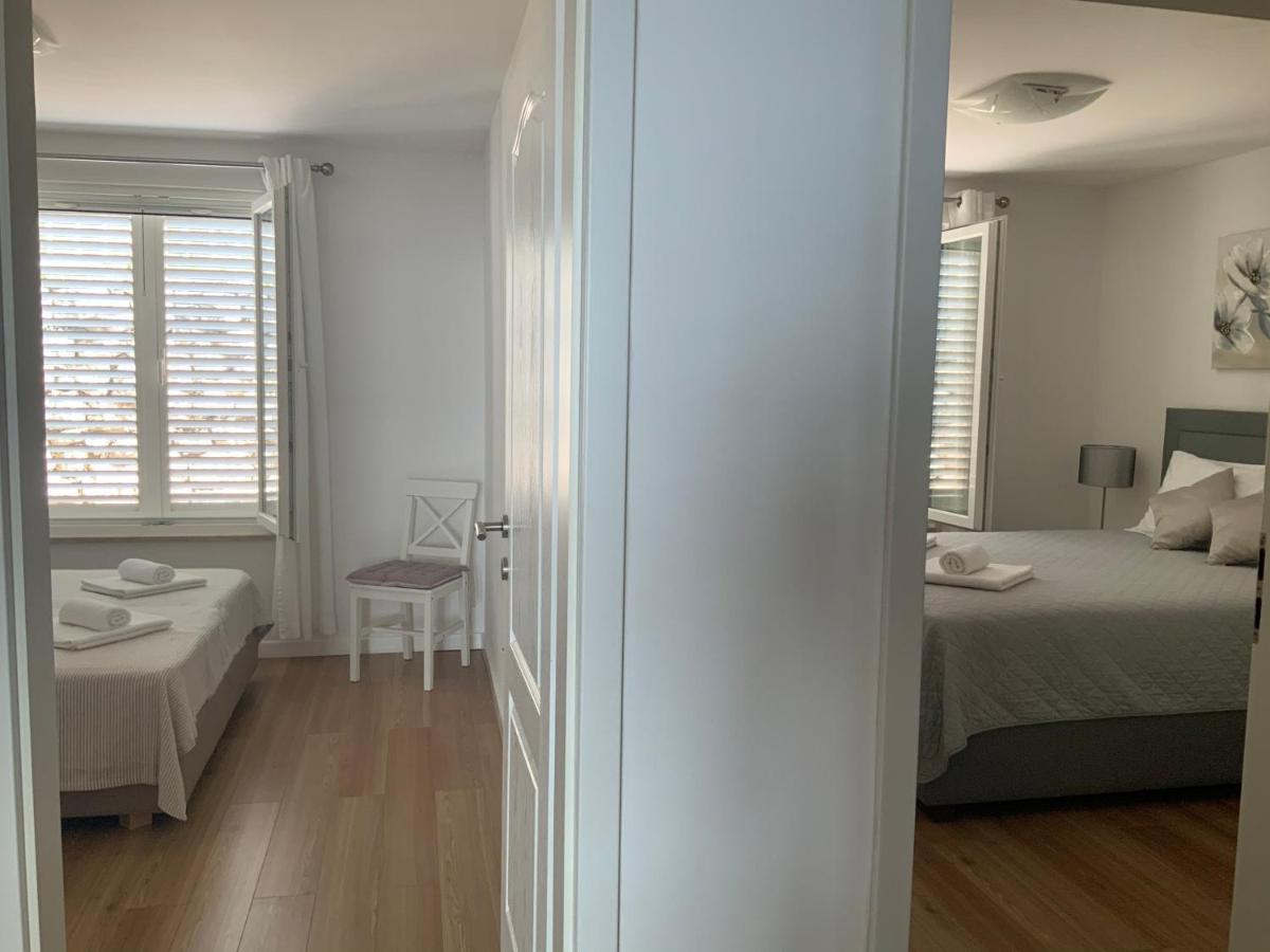 Appartement Giordano