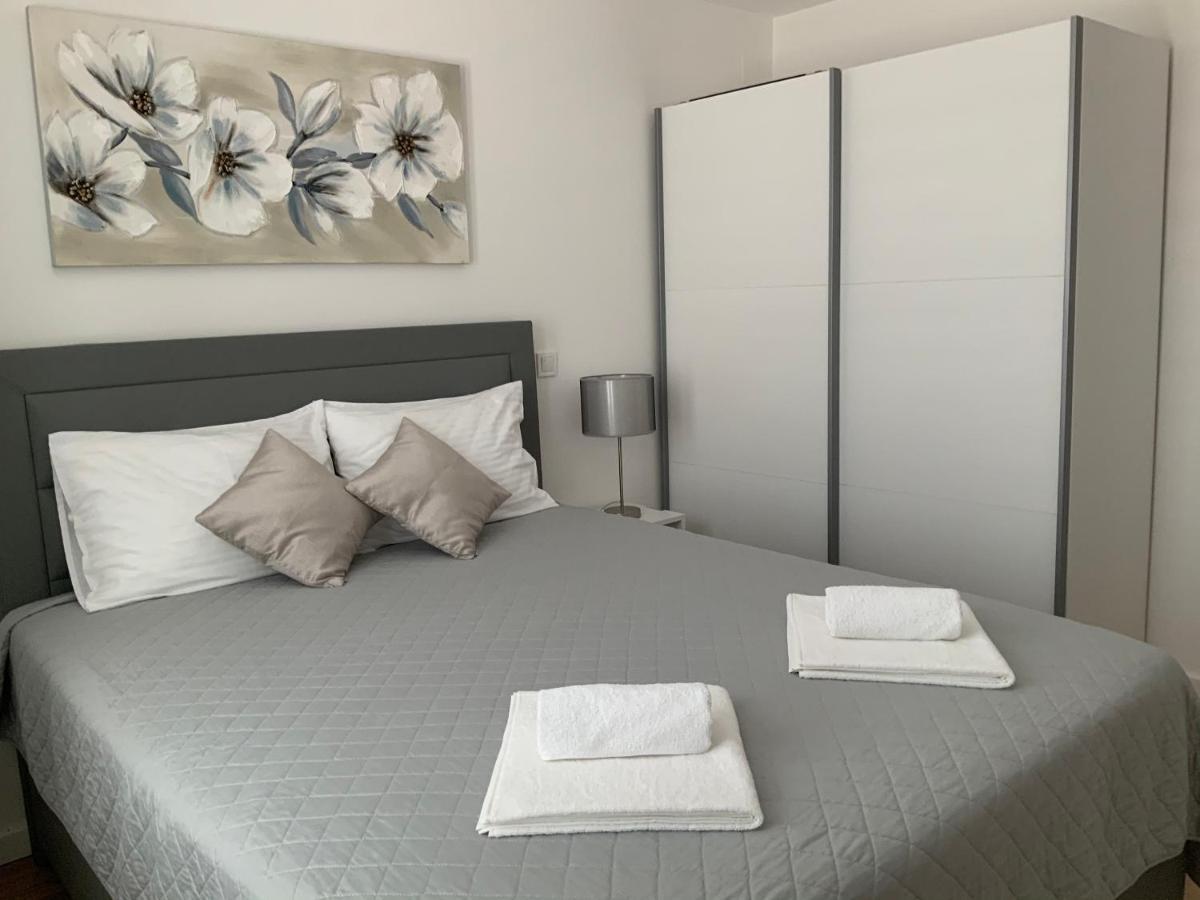Appartement Giordano